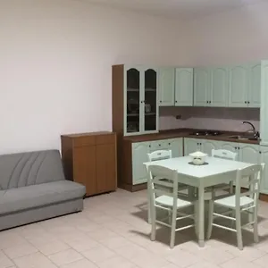 La Casa Di Ade Napoli