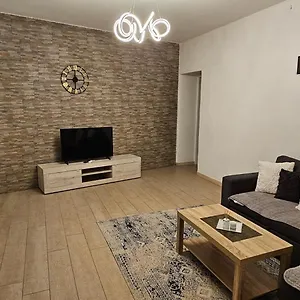  Appartamento Nicrob