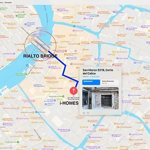  Appartamento Ihomes Rialto-corte Del Calice 2