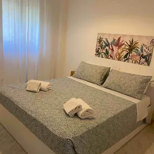 House 3 Fiumicino